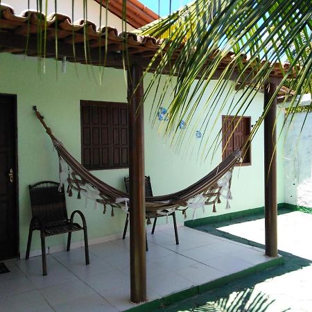 Kitnetprado Villa Bagian luar foto