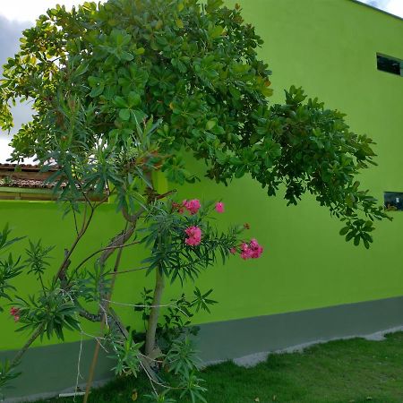 Kitnetprado Villa Bagian luar foto