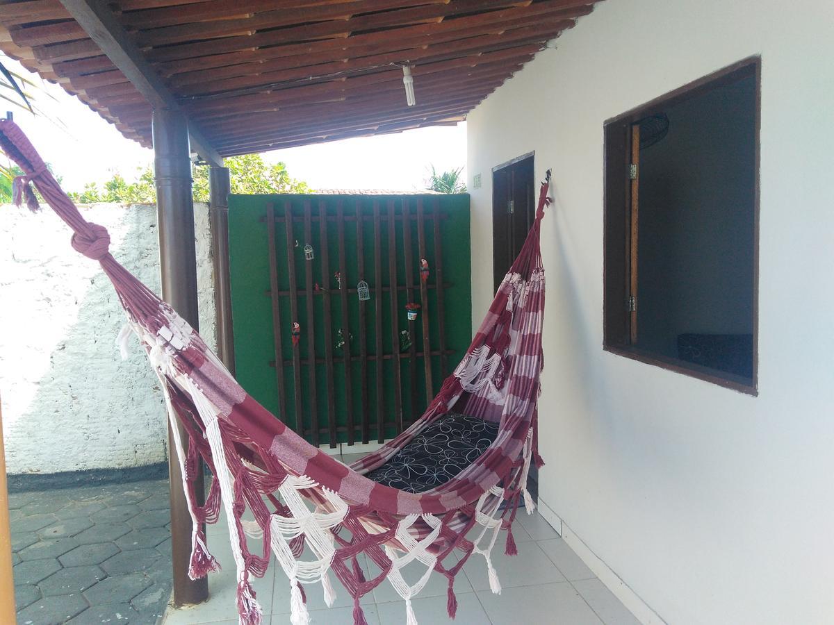 Kitnetprado Villa Bagian luar foto