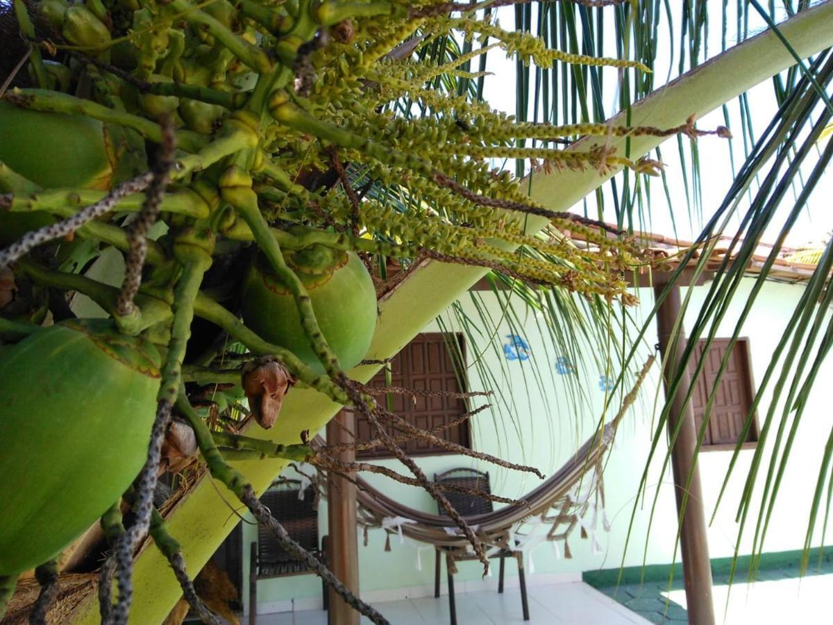 Kitnetprado Villa Bagian luar foto