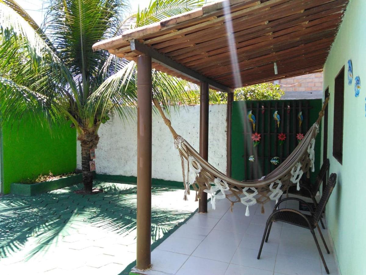 Kitnetprado Villa Bagian luar foto